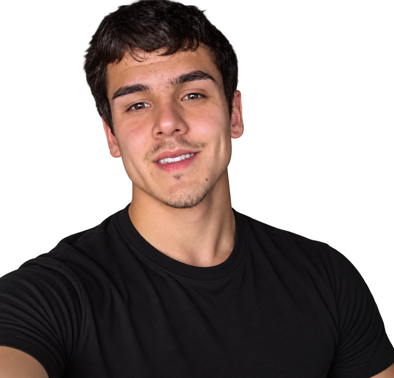 David Ojdanić, web developer